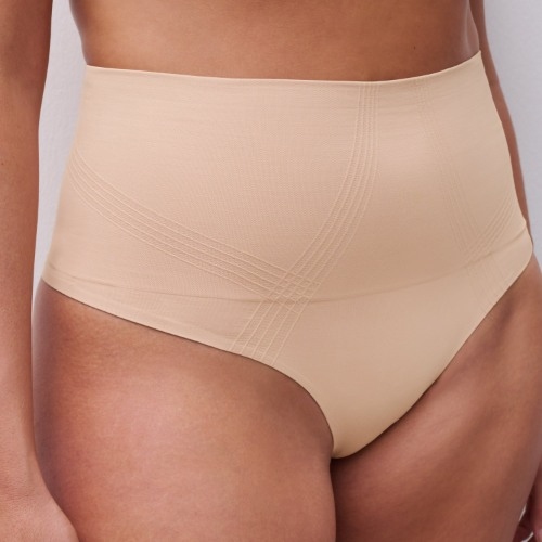 Chantelle Comfort pulver string