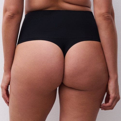 Chantelle Comfort schwarz string