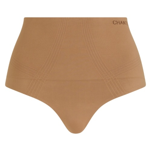 Chantelle Comfort terrakotta string