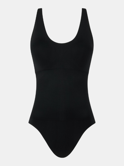 Chantelle Comfort schwarz korselett