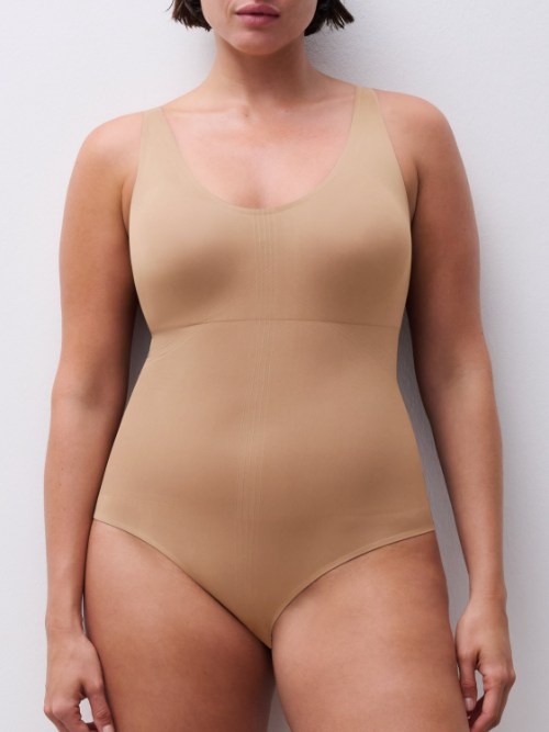 Chantelle Comfort terrakotta korselett