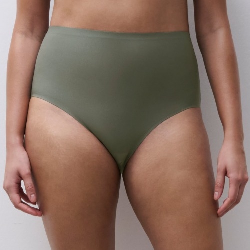 Chantelle SoftStretch grün hoher slip