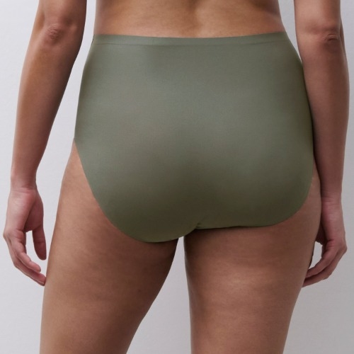Chantelle SoftStretch grün hoher slip