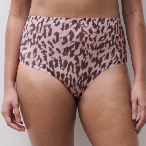 Chantelle SoftStretch pink hoher slip