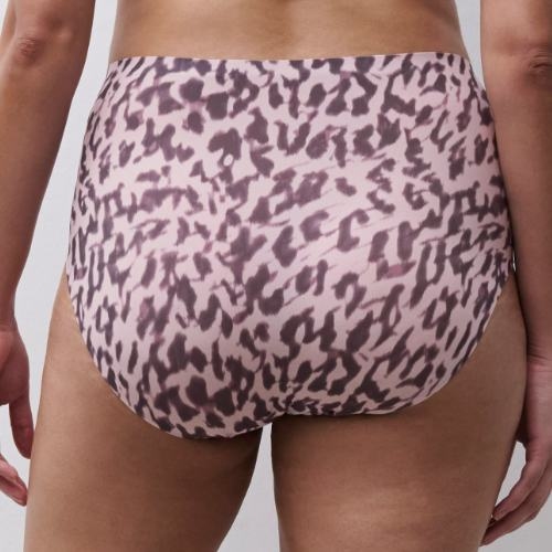 Chantelle SoftStretch pink hoher slip