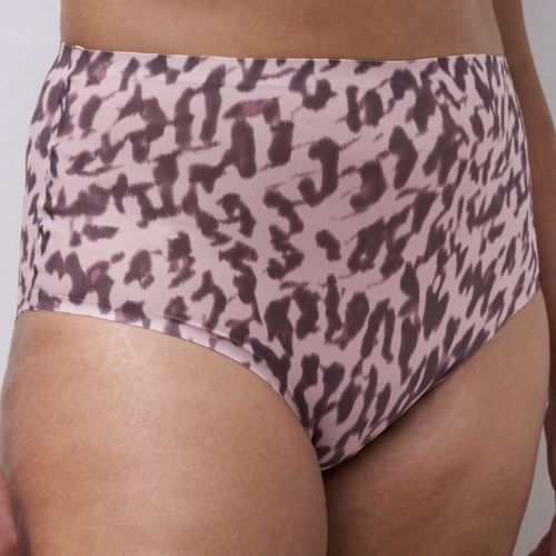 Chantelle SoftStretch pink hoher slip