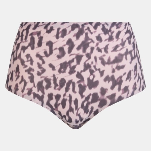 Chantelle SoftStretch pink hoher slip