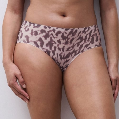 Chantelle SoftStretch pink hipster