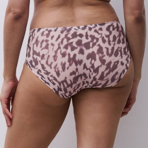 Chantelle SoftStretch pink hipster