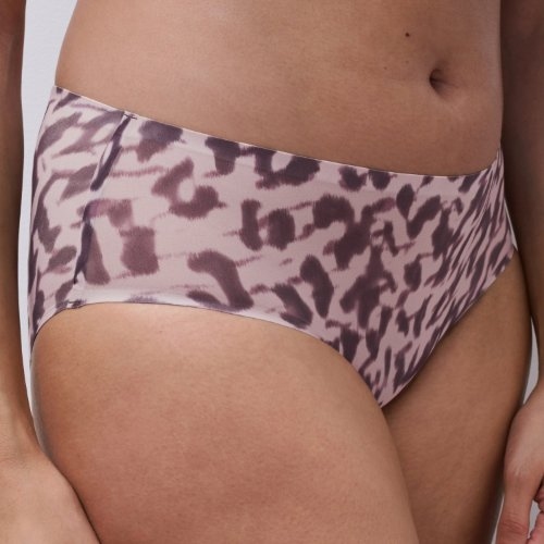 Chantelle SoftStretch pink hipster