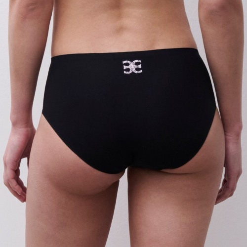 Chantelle SoftStretch schwarz hipster