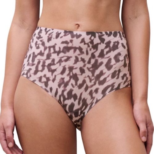 Chantelle SoftStretch pink hoher slip