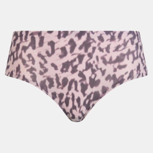 Chantelle SoftStretch pink hoher slip