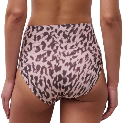 Chantelle SoftStretch pink hoher slip