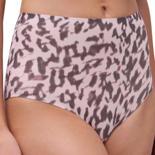 Chantelle SoftStretch pink hoher slip