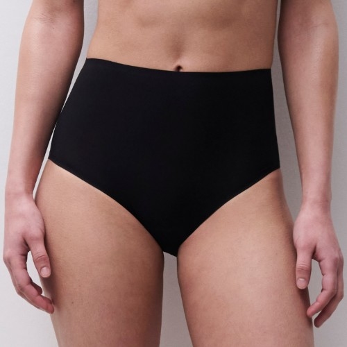 Chantelle SoftStretch schwarz hoher slip