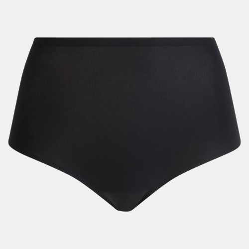 Chantelle SoftStretch schwarz hoher slip