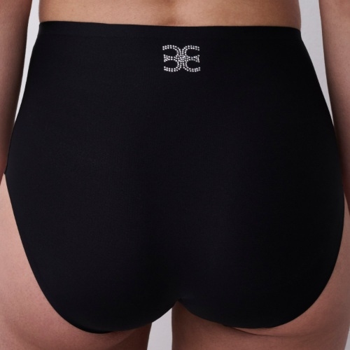 Chantelle SoftStretch schwarz hoher slip