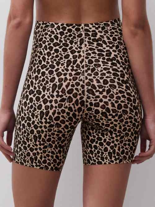 Chantelle SoftStretch braun hoher slip