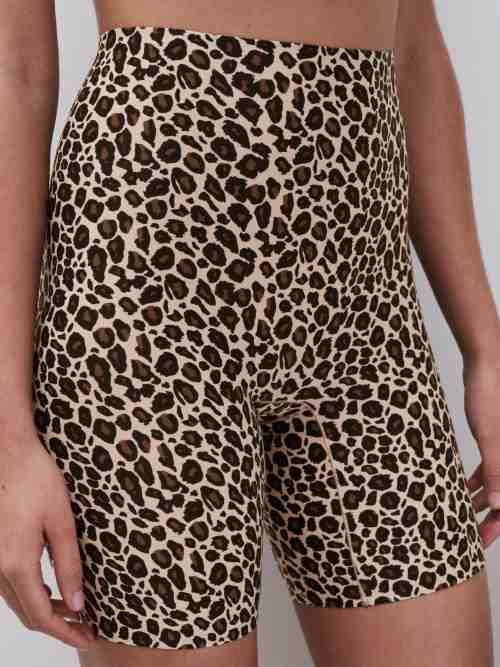 Chantelle SoftStretch braun hoher slip