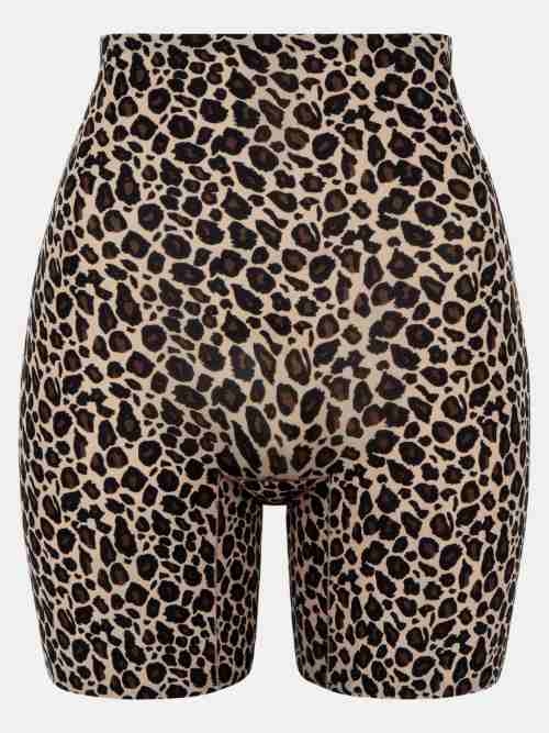 Chantelle SoftStretch braun hoher slip