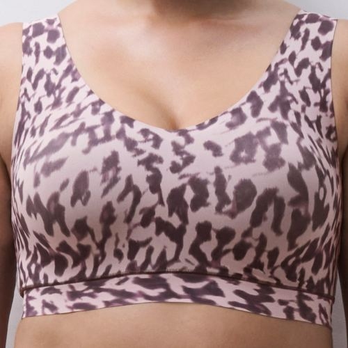 Chantelle SoftStretch pink ohne bügel bh