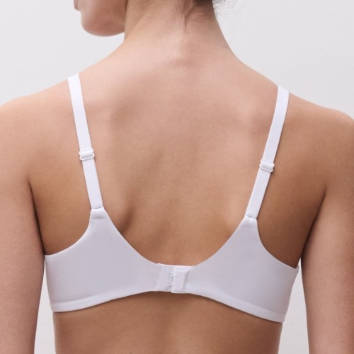 Chantelle EasyFeel Norah Chic weiß nicht geformter bh
