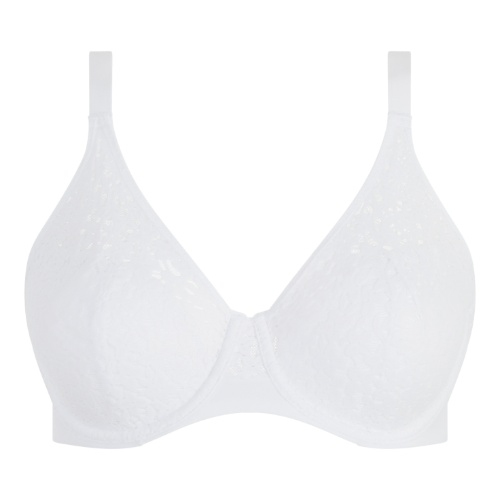Chantelle EasyFeel Norah Chic weiß nicht geformter bh