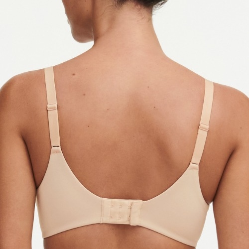 Chantelle EasyFeel Norah Chic beige nicht geformter bh