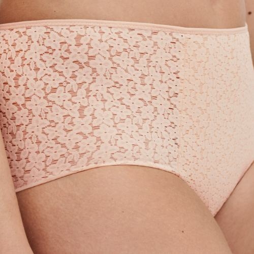 Chantelle EasyFeel Norah beige hoher slip