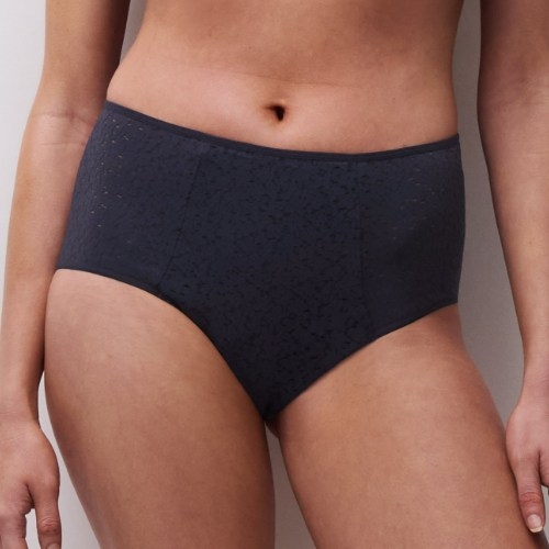 Chantelle EasyFeel Norah navy-blau hoher slip