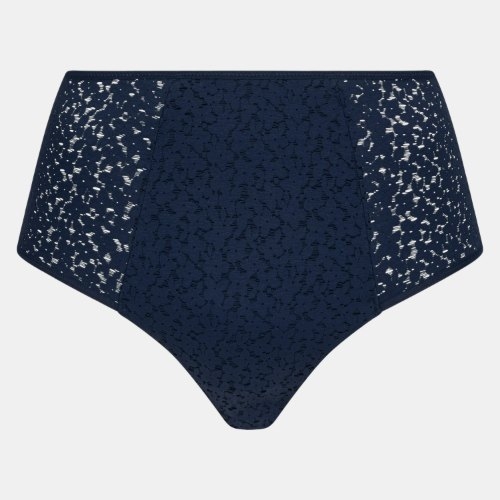 Chantelle EasyFeel Norah navy-blau hoher slip