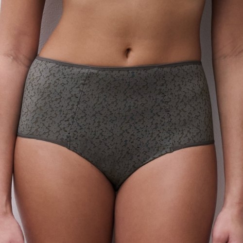 Chantelle EasyFeel Norah grün hoher slip
