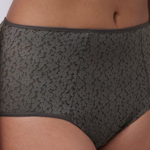 Chantelle EasyFeel Norah grün hoher slip