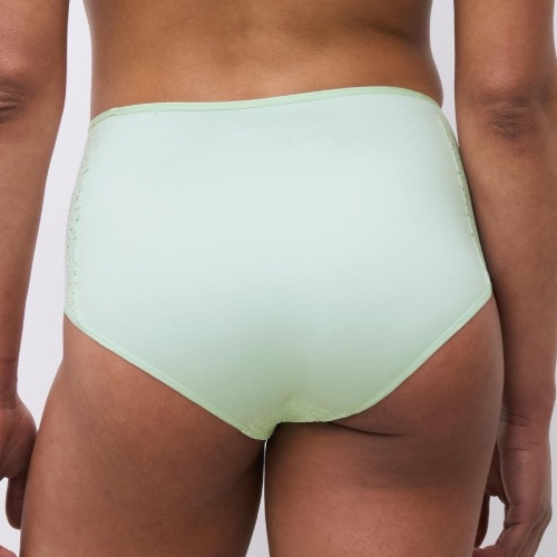 Chantelle EasyFeel Norah grün hoher slip