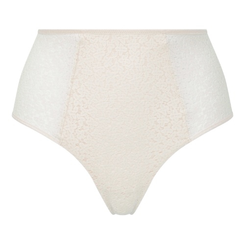 Chantelle EasyFeel Norah gebrochenes weiß hoher slip