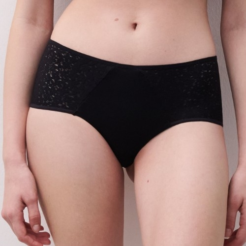 Chantelle EasyFeel Norah schwarz hipster