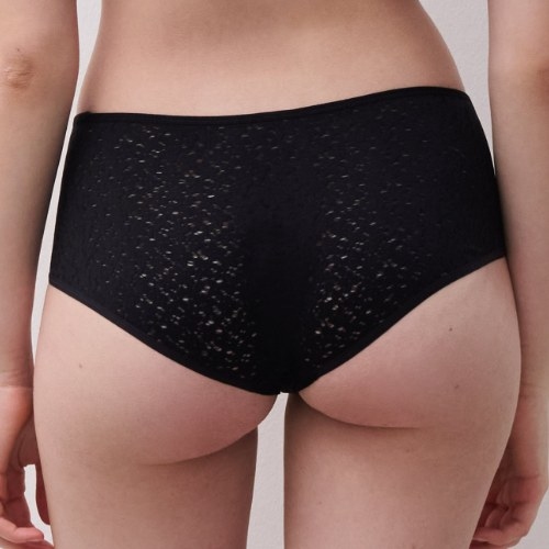 Chantelle EasyFeel Norah schwarz hipster