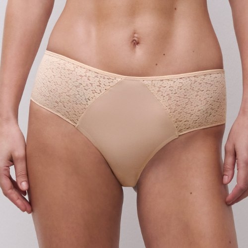 Chantelle EasyFeel Norah beige hipster