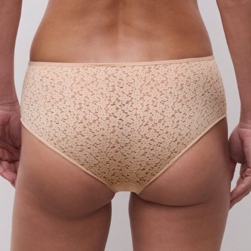 Chantelle EasyFeel Norah beige hipster