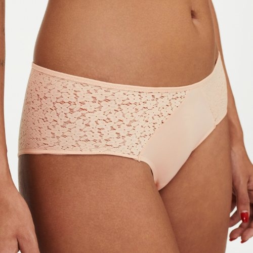 Chantelle EasyFeel Norah beige hipster