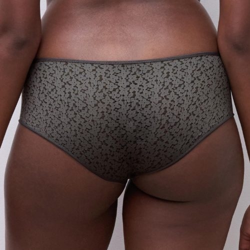Chantelle EasyFeel Norah grün hipster