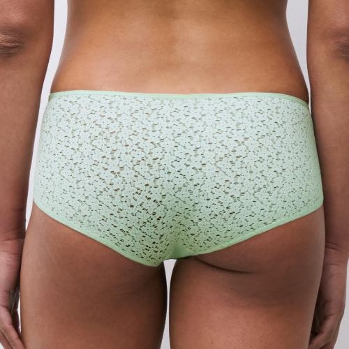 Chantelle EasyFeel Norah grün hipster