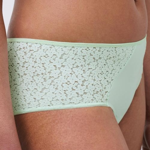 Chantelle EasyFeel Norah grün hipster
