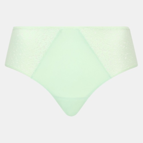 Chantelle EasyFeel Norah grün hipster