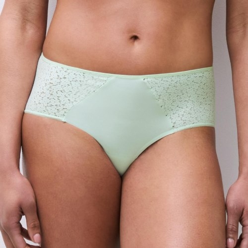 Chantelle EasyFeel Norah grün hipster