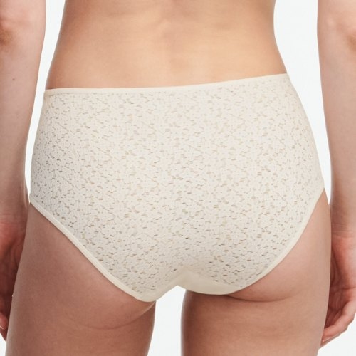 Chantelle EasyFeel Norah gebrochenes weiß hipster