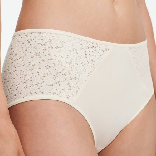 Chantelle EasyFeel Norah gebrochenes weiß hipster