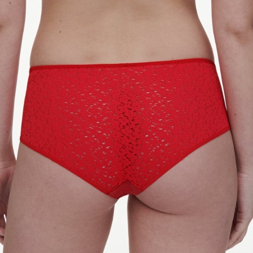 Chantelle EasyFeel Norah poppy red hipster