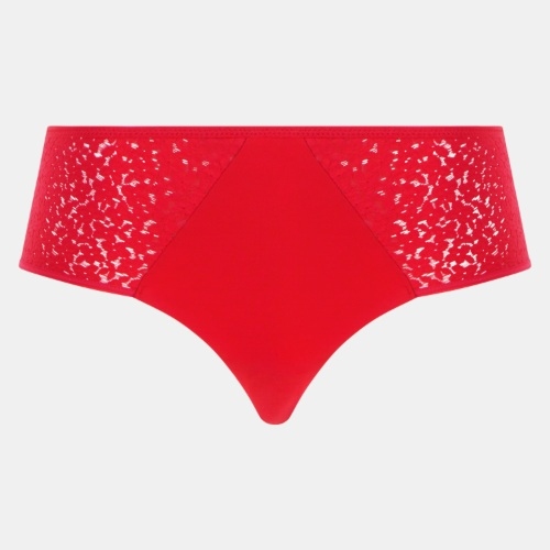 Chantelle EasyFeel Norah poppy red hipster